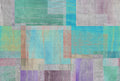 Network 2 - Custom Sized Wallpaper Mural (per m2)
