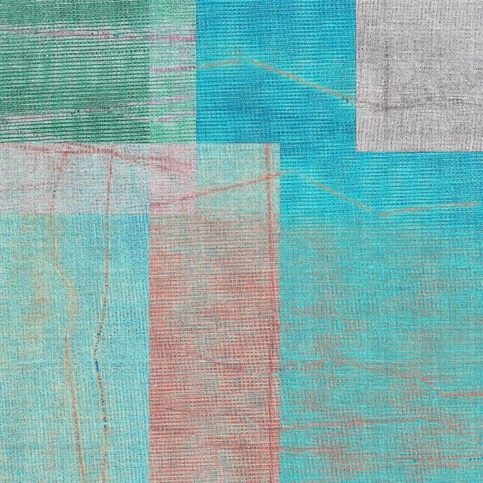 Network 2 - Custom Sized Wallpaper Mural (per m2)