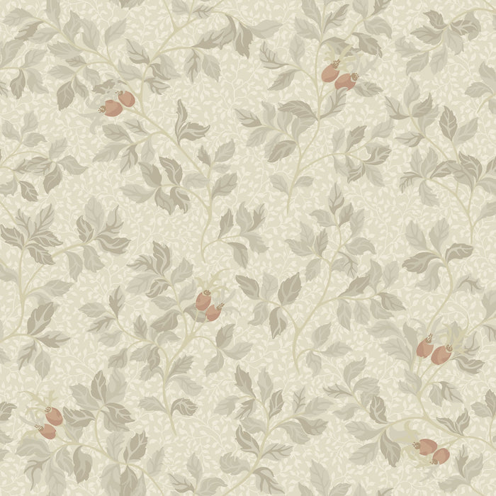 Nora Wallpaper - Beige