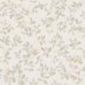 Nora Wallpaper - Grey