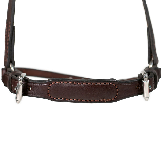Nunn Finer Adjustable Dropped Noseband
