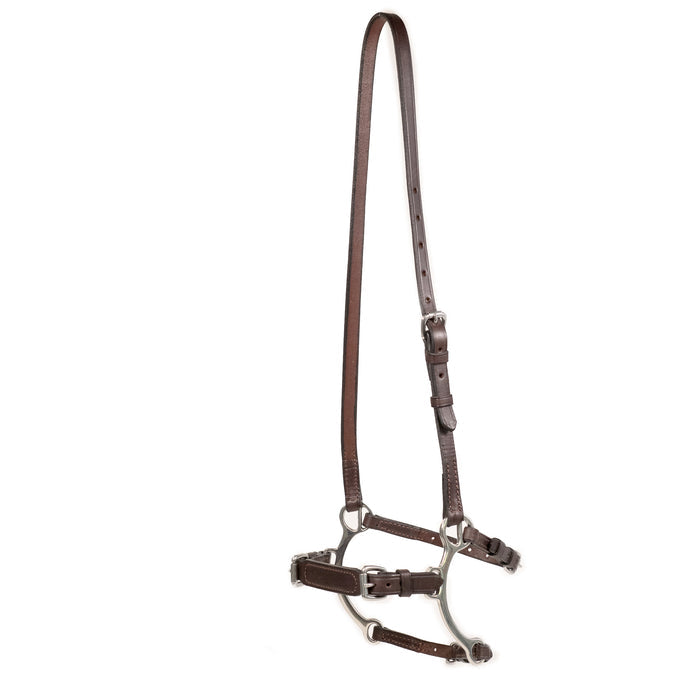 Nunn Finer Adjustable Lever Noseband
