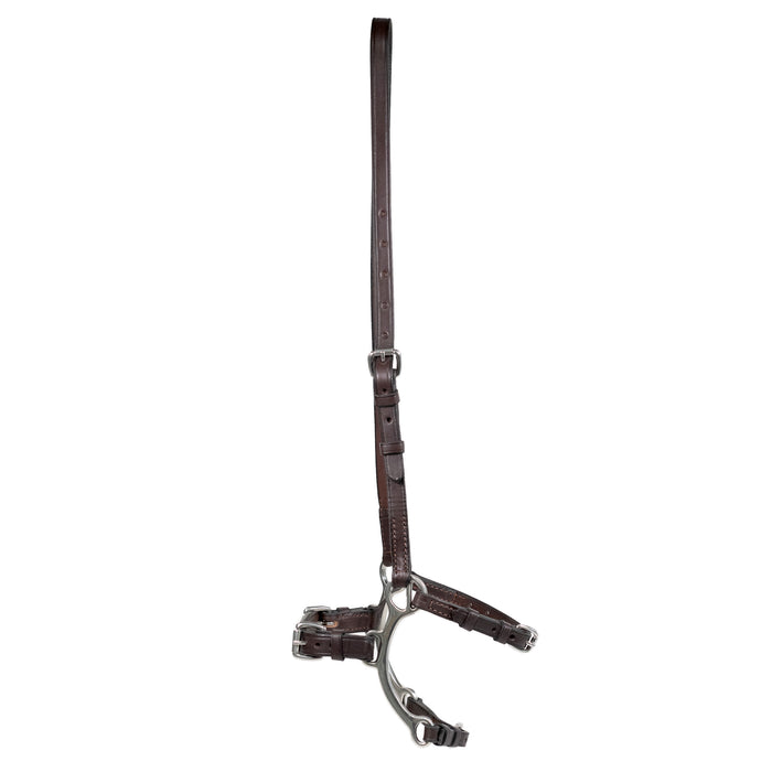 Nunn Finer Adjustable Lever Noseband