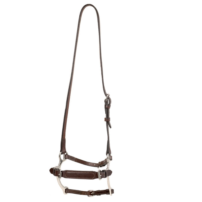 Nunn Finer Adjustable Lever Noseband