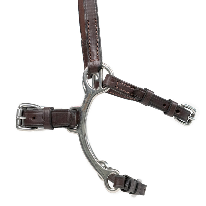 Nunn Finer Adjustable Lever Noseband