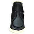 Nunn Finer Capriole Brushing Front Boots