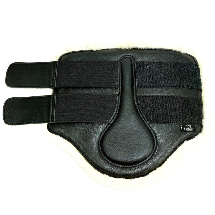 Nunn Finer Capriole Brushing Front Boots