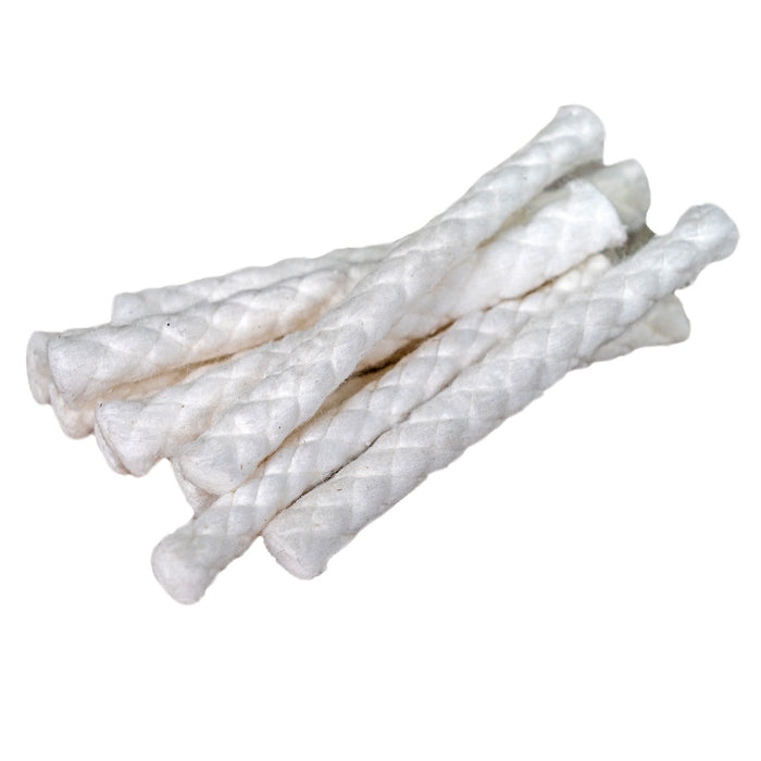 Nunn Finer Cotton Plugs Self Cut
