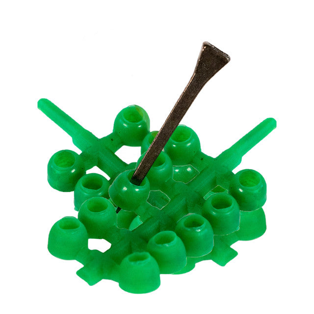 Nunn Finer Easiest Plugs Yet Horseshoe Hole Plugs