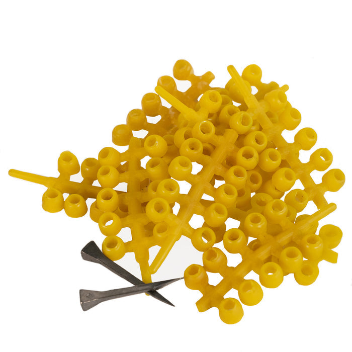 Nunn Finer Easiest Plugs Yet Horseshoe Hole Plugs