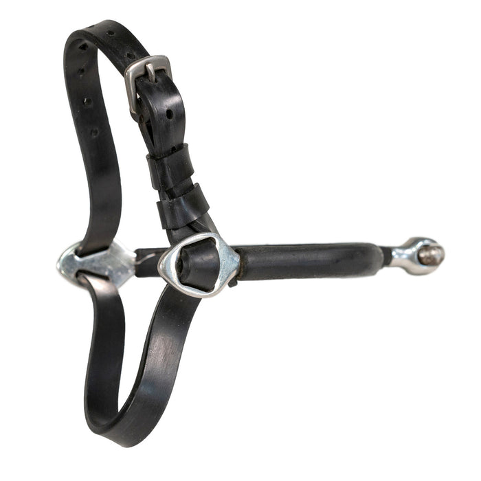 Nunn Finer Easiest Spur Straps Yet
