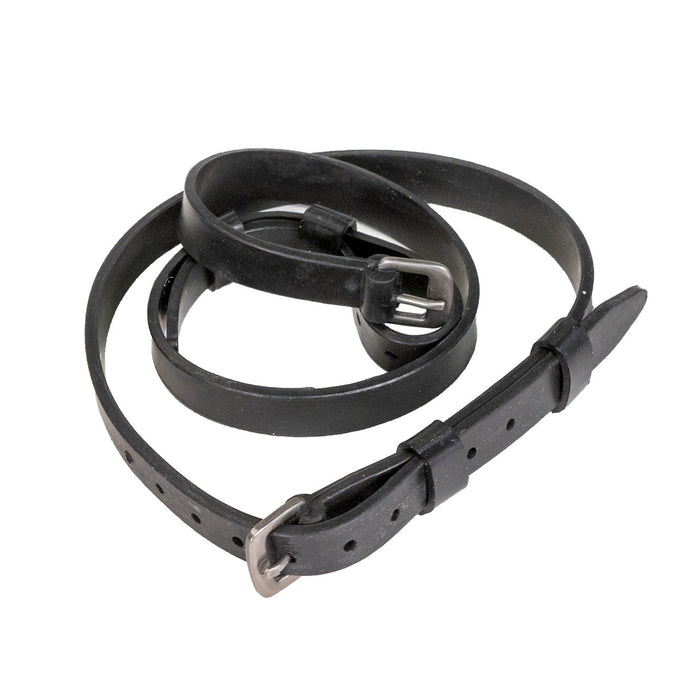 Nunn Finer Easiest Spur Straps Yet