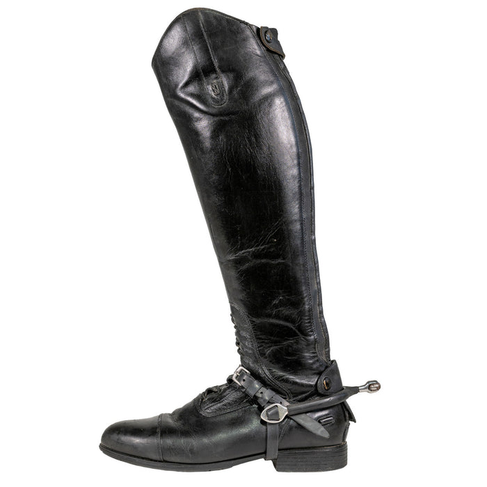 Nunn Finer Easiest Spur Straps Yet