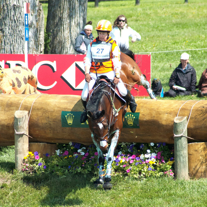 Nunn Finer Eventing Grease