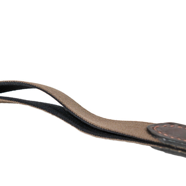 Nunn Finer Leather Side Reins with Elastic
