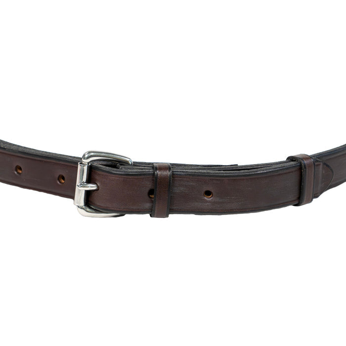Nunn Finer Leather Side Reins with Elastic