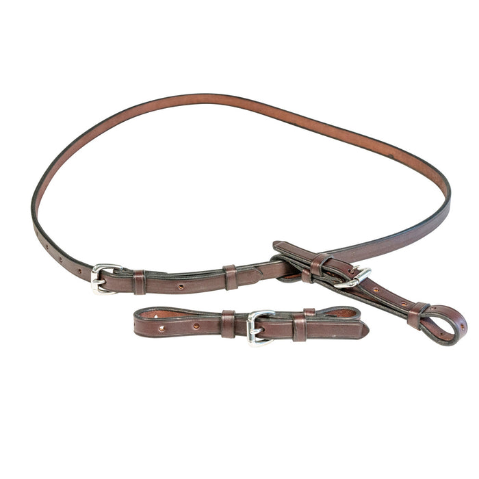 Nunn Finer Neck Strap w/ Breastplate Attachment
