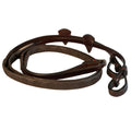 Nunn Finer Raven Reins