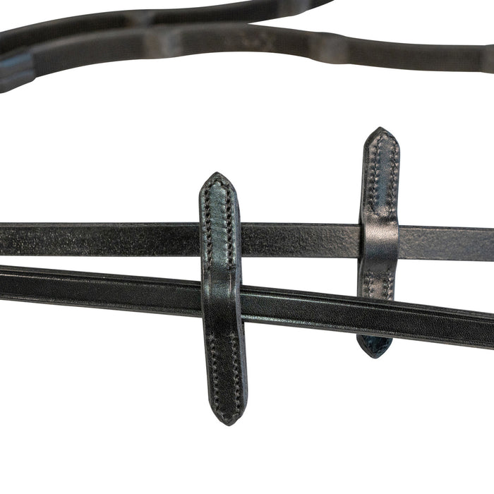 Nunn Finer Raven Reins