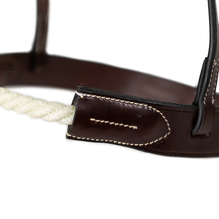 Nunn Finer Rope Noseband