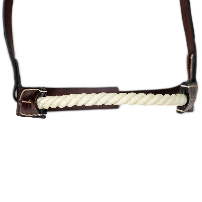 Nunn Finer Rope Noseband