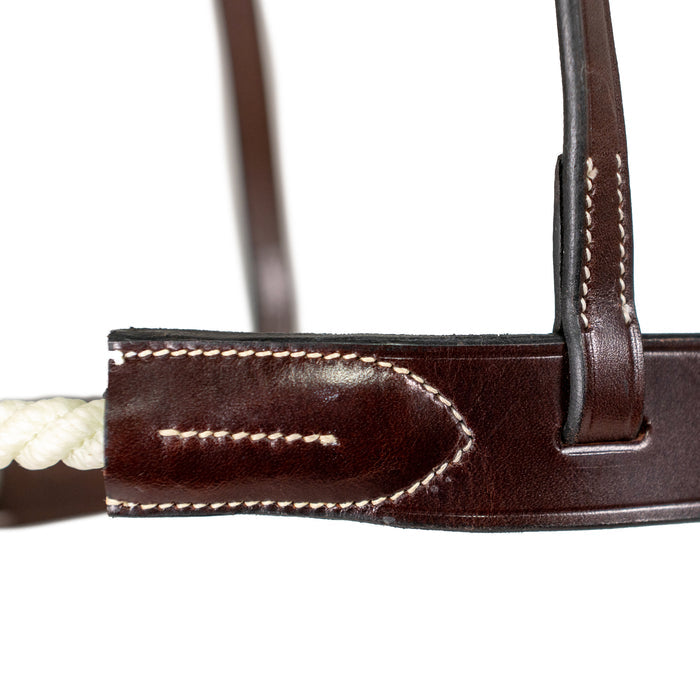 Nunn Finer Rope Noseband