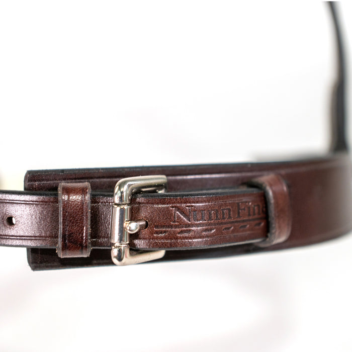 Nunn Finer Rope Noseband