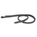 Nunn Finer Round Raised Laced Rein Extra Long