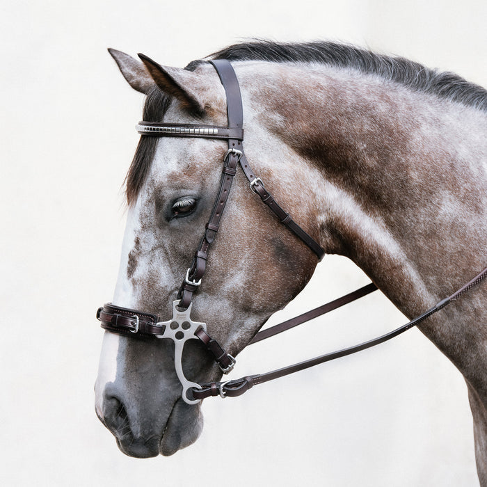 Nunn Finer Stealth Hackamore