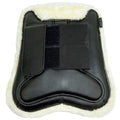Nunn Finer Vincenzo Open Front Jumping Boots