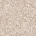 Oasis Wallpaper - Plaster Pink