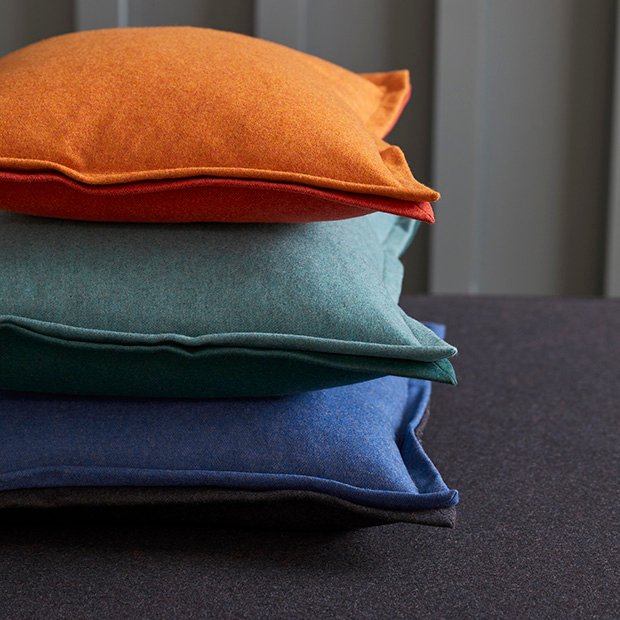 Octavius Upholstery Fabric - 16 Colours