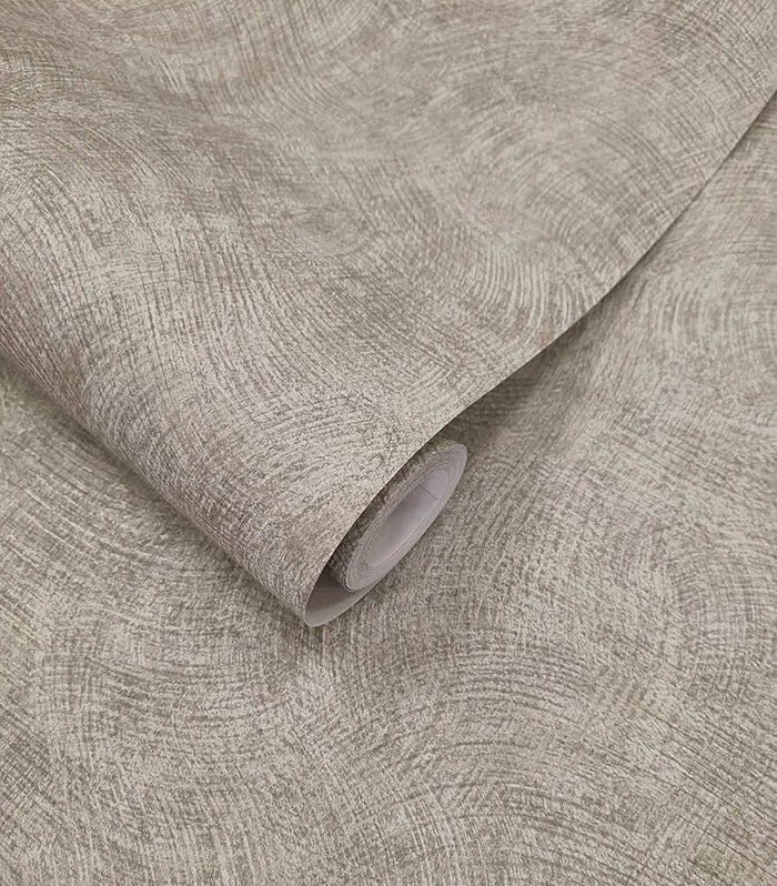 Ondala Wallpaper - Dark Grey