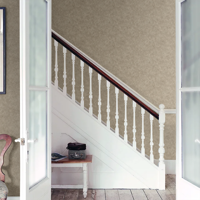 Ondala Wallpaper - Taupe