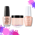 OPI 3in1 combo DP-GC-NL S062 Put it in Airplane Mode