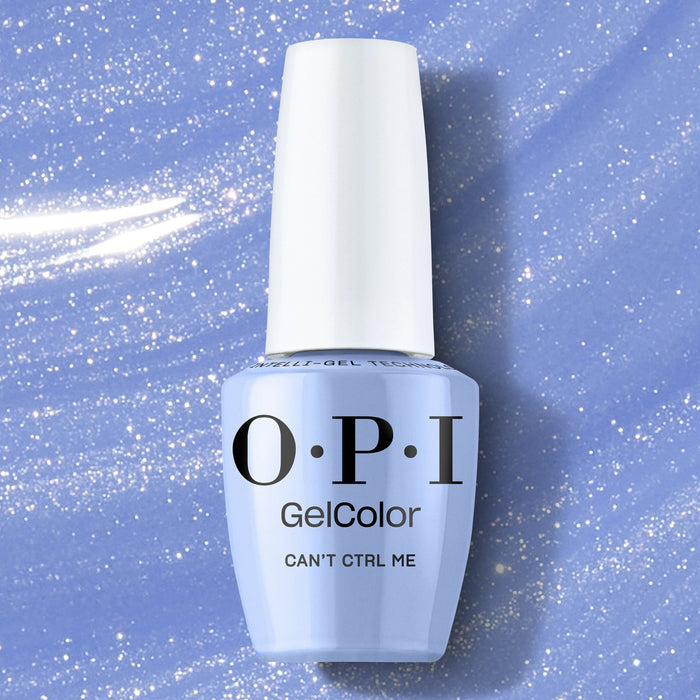OPI Gel Color GCT D59 Can’t CTRL Me