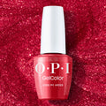 OPI Gel Color GCT H025 Kiss My Aries