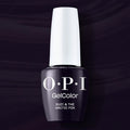 OPI Gel Color GCT I56 Suzi & the Arctic Fox