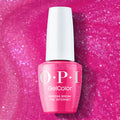 OPI Gel Color GCT S009 Spring Break the Internet