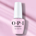 OPI Gel Color GCT S064 Mod About Me