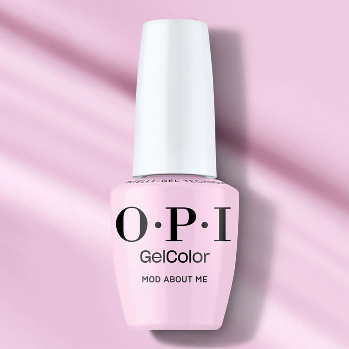 OPI Gel Color GCT S064 Mod About Me