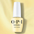 OPI Gel Color GCT S069 Sunny Bunny
