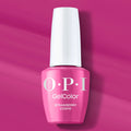 OPI Gel Color GCT S070 Strawberry Cosmo