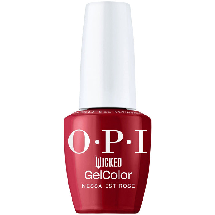 OPI Gel Color HP R02 Nessa-ist Rose - Angelina Nail Supply NYC