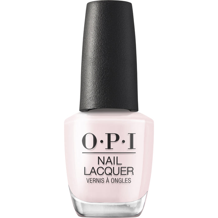 OPI Nail Lacquer NL S061 OPI’m a Bubble Bunny