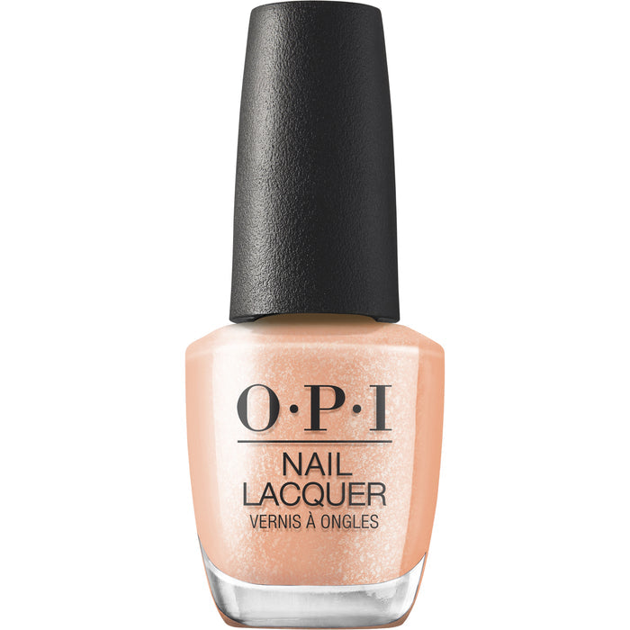 OPI Nail Lacquer NL S066 Queens Rule