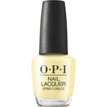 OPI Nail Lacquer NL S069 Sunny Bunny