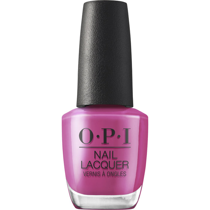 OPI Nail Lacquer NL S070 Strawberry Cosmo