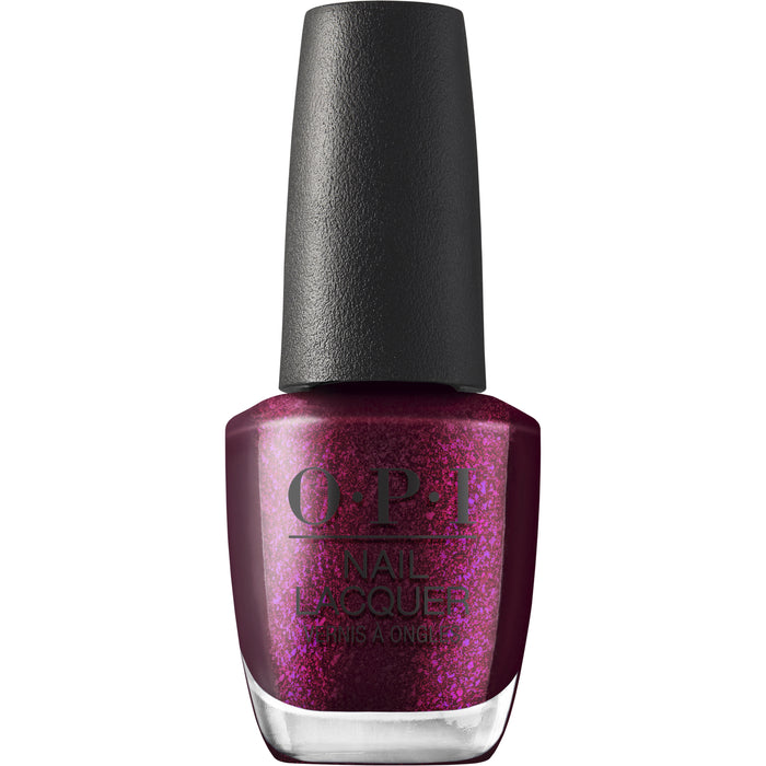 OPI Nail Lacquer NL S071 Lincoln Park After Brunch
