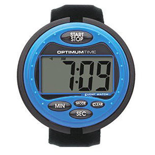 Optimum Time Watch